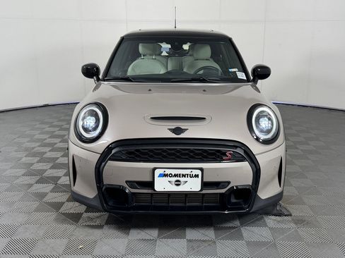 Used 2023 MINI Cooper S image 6