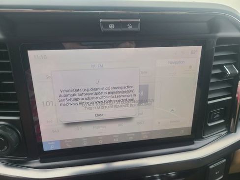 New 2026 Ford F250 Lariat w/ Lariat Ultimate Package image 11