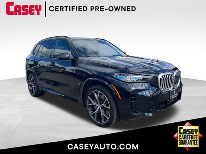 Certified 2026 BMW X5 xDrive50e