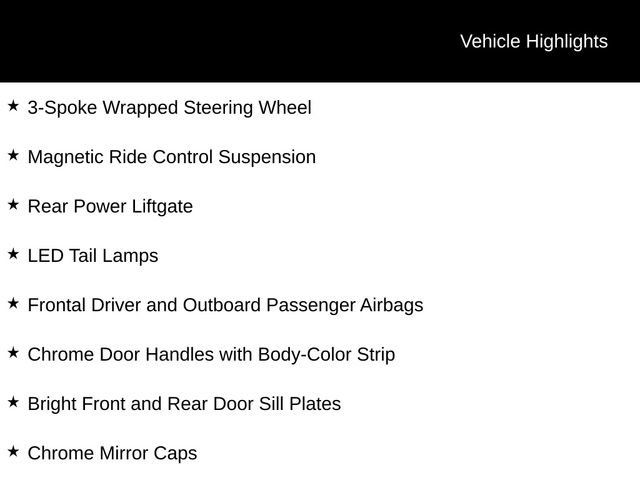 Certified 2025 Chevrolet Tahoe Premier AWD/4WD image 6
