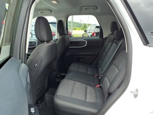 Certified 2024 Ford Bronco Sport Big Bend AWD/4WD image 13