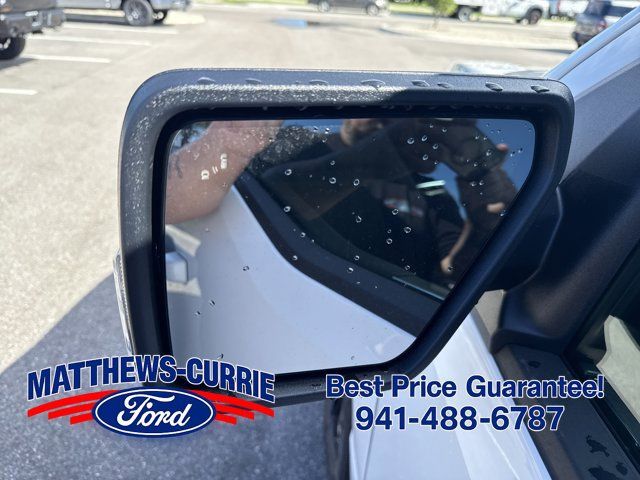 New 2026 Ford F150 XLT w/ Equipment Group 302A MID AWD/4WD image 8