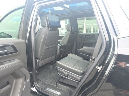 New 2026 Chevrolet Tahoe Premier image 32