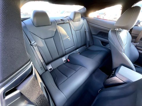 Certified 2026 BMW 430i Coupe w/ M Sport Package image 28