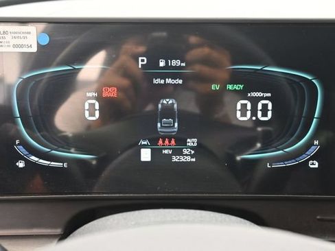 Used 2024 Kia Sportage X-Line AWD/4WD image 19