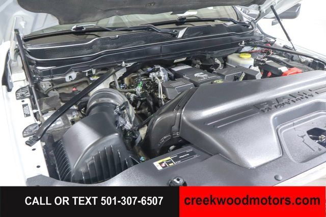 Used 2022 RAM 2500 Tradesman AWD/4WD image 17