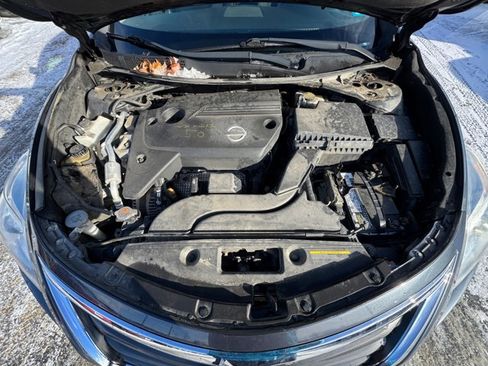 Used 2013 Nissan Altima 2.5 SV image 33