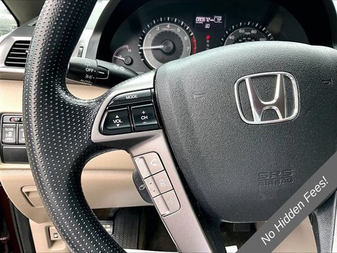 Used 2015 Honda Odyssey EX image 13