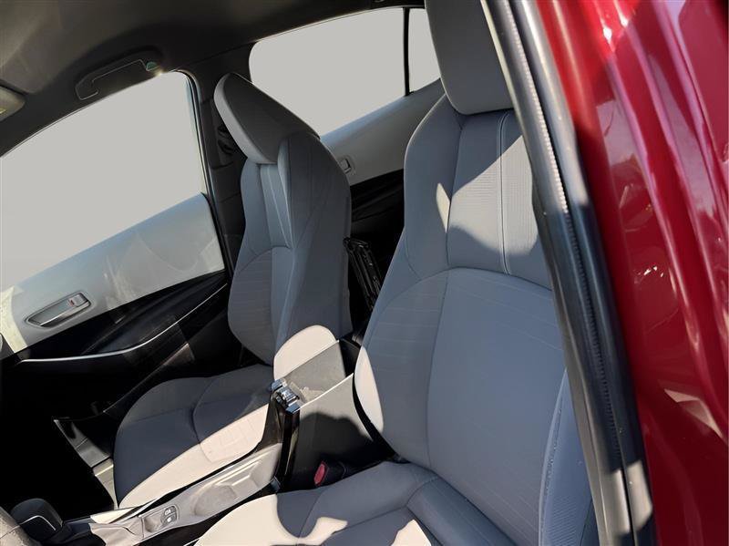 Used 2020 Toyota Corolla SE FWD image 44