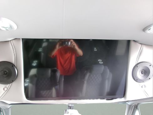 Used 2025 Mercedes-Benz Sprinter 2500 image 19