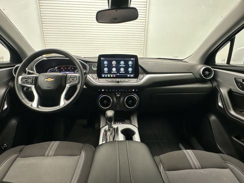 Certified 2023 Chevrolet Blazer LT w/ Convenience Package AWD/4WD image 14