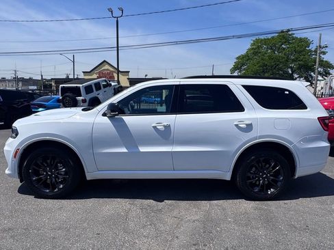 New 2026 Dodge Durango GT AWD/4WD image 4
