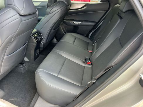 Used 2022 Lexus NX 350 F Sport AWD/4WD image 21