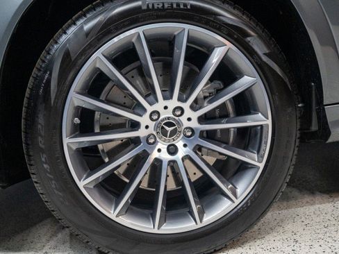 New 2026 Mercedes-Benz GLE 350 4MATIC image 9