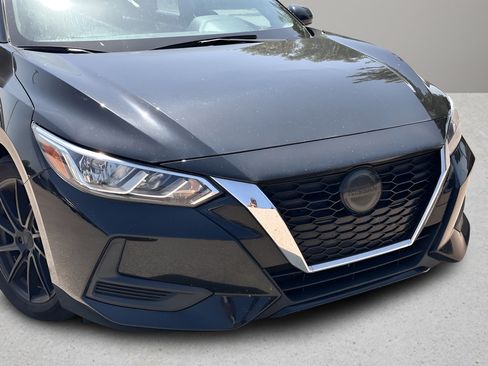 Used 2022 Nissan Sentra S FWD image 23