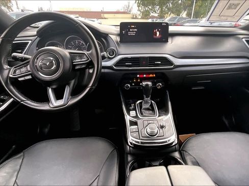 Used 2022 MAZDA CX-9 Touring image 16