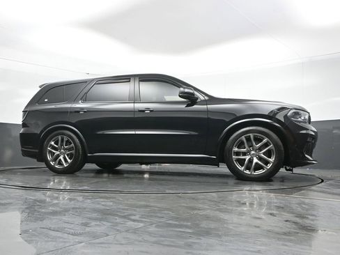 Used 2021 Dodge Durango R/T w/ Tow 'N Go Package image 49