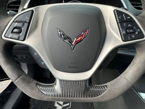 Used 2019 Chevrolet Corvette Grand Sport image 23