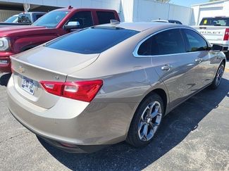 Used 2024 Chevrolet Malibu LT video 3