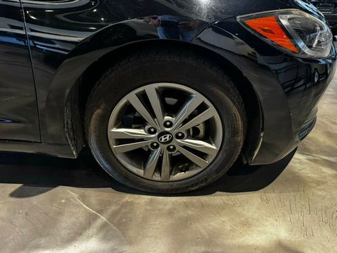 Used 2018 Hyundai Elantra Value Edition FWD image 26