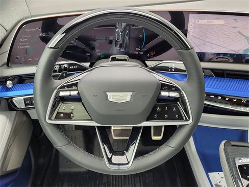 New 2026 Cadillac Optiq Sport 2 image 10