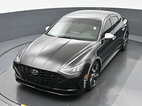 Used 2022 Hyundai Sonata SEL Plus FWD image 34