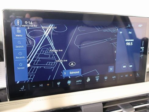 New 2026 Lincoln Corsair Premiere image 7