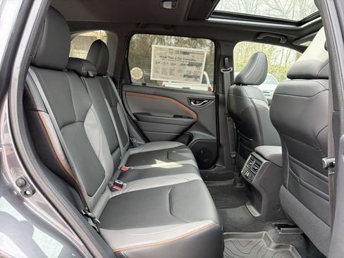 New 2026 Subaru Forester Sport image 17