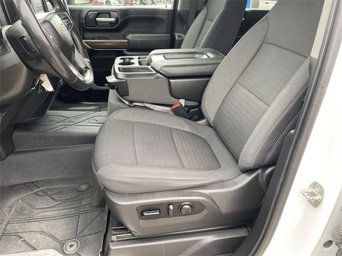 Used 2022 Chevrolet Silverado 2500 LT w/ Fleet Comfort Package image 10