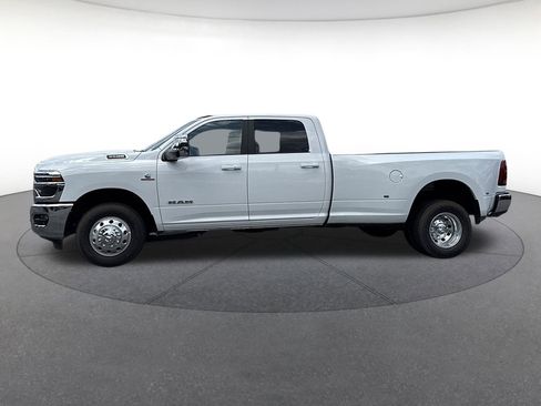 New 2025 RAM 3500 Laramie image 24
