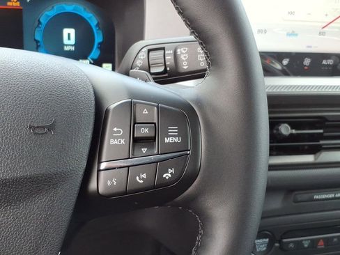 New 2026 Ford Bronco Sport Badlands AWD/4WD image 18
