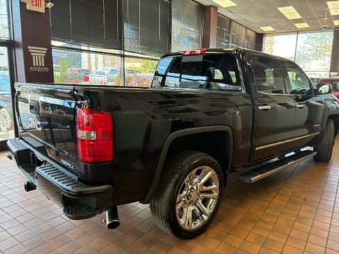 Used 2015 GMC Sierra 1500 Denali image 9