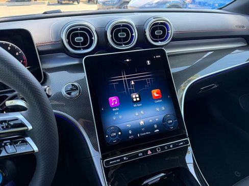 New 2026 Mercedes-Benz CLE 53 AMG 4MATIC Cabriolet image 22