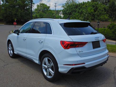 Used 2024 Audi Q3 2.0T Premium w/ Convenience Package AWD/4WD image 6
