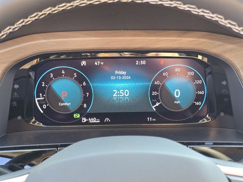 New 2026 Volkswagen Atlas SE image 15