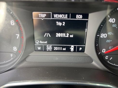 Used 2023 Chevrolet TrailBlazer LT w/ Convenience Package AWD/4WD image 28