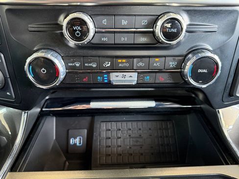 Certified 2023 Ford F150 Lariat w/ Equipment Group 502A High AWD/4WD image 33