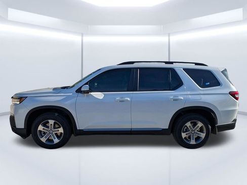 New 2026 Honda Pilot EX-L image 7