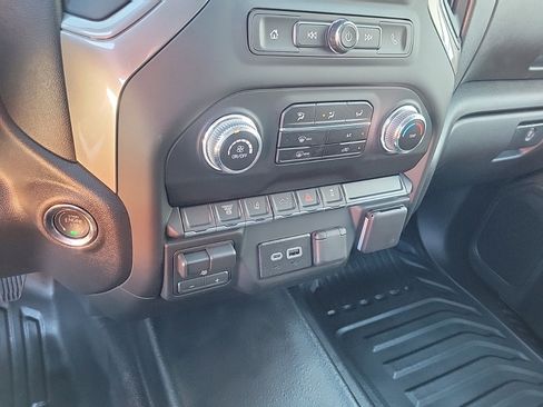 New 2026 GMC Sierra 3500 Pro image 19