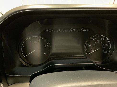 Used 2025 Ford F250 XL w/ STX Appearance Package AWD/4WD image 17