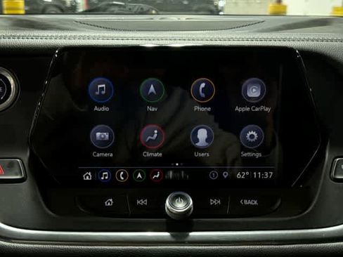 Used 2019 Chevrolet Blazer LT w/ Sound & Technology Package AWD/4WD image 21