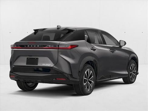 New 2026 Lexus RZ 450e AWD image 2