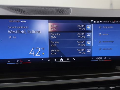 Used 2024 BMW X5 xDrive40i w/ Parking Assistance Package image 37