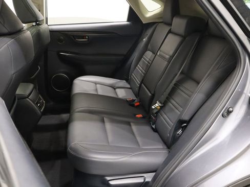 Used 2021 Lexus NX 300 FWD w/ Comfort Package image 13