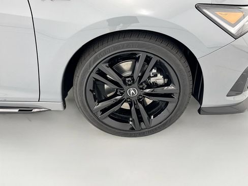 Used 2026 Acura Integra A-Spec FWD image 30