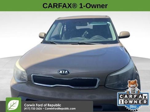 Used 2014 Kia Soul image 2