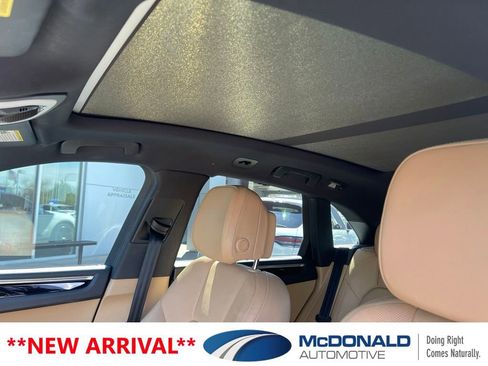 Used 2017 Porsche Macan S AWD/4WD image 5