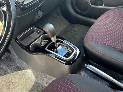 New 2024 Mitsubishi Mirage Black Edition image 8