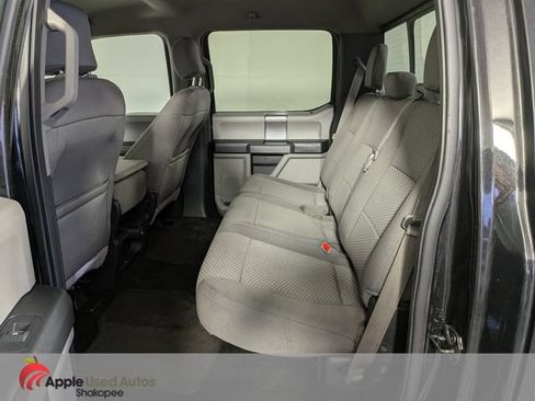 Used 2015 Ford F150 XLT w/ Equipment Group 302A Luxury AWD/4WD image 25