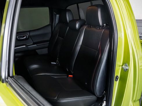 Used 2022 Toyota Tacoma TRD Pro image 23